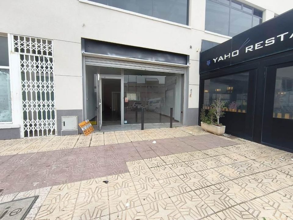 Erhvervsejendom i Puerto De Mazarron, Murcia - foto 2