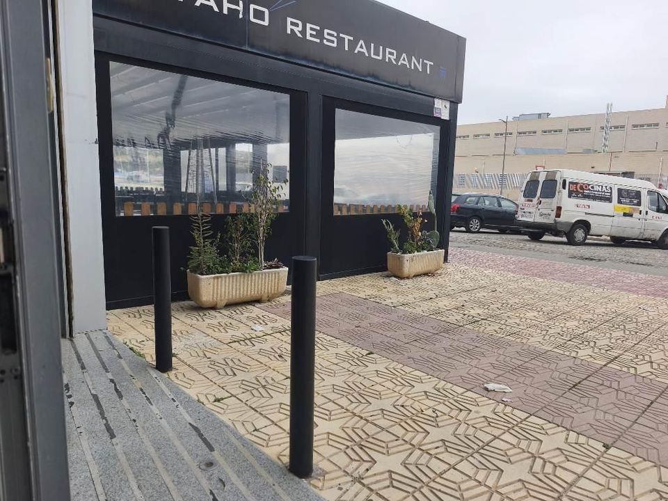 Erhvervsejendom i Puerto De Mazarron, Murcia - foto 5