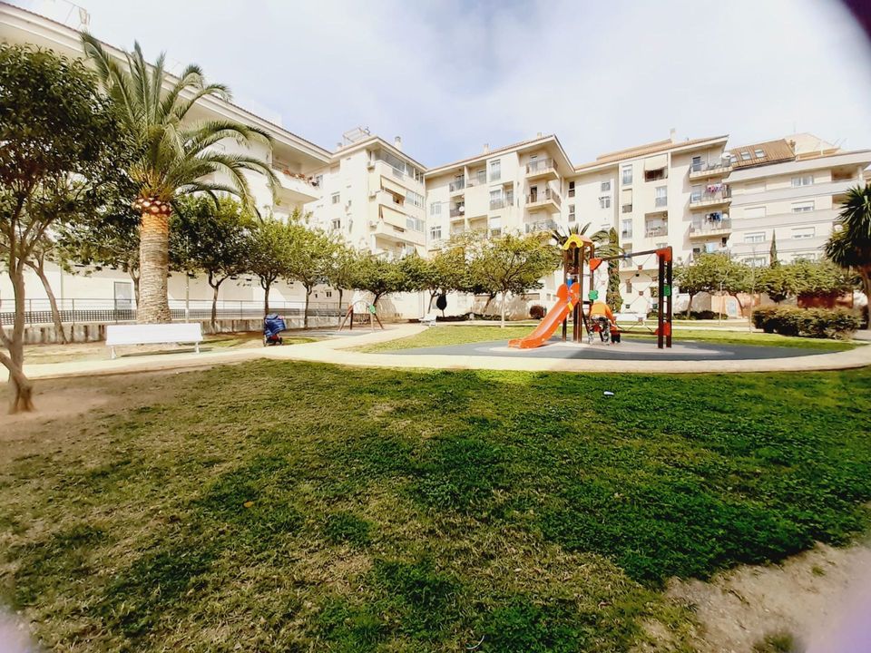 Lejlighed i Altea, Alicante - foto 1