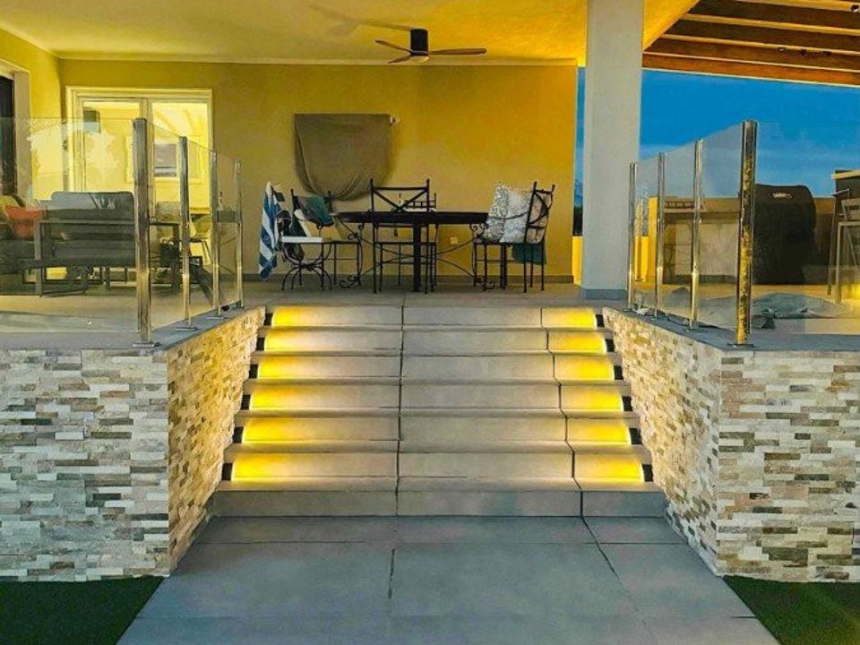 Villa i Alfaz del Pi, Alicante - foto 5