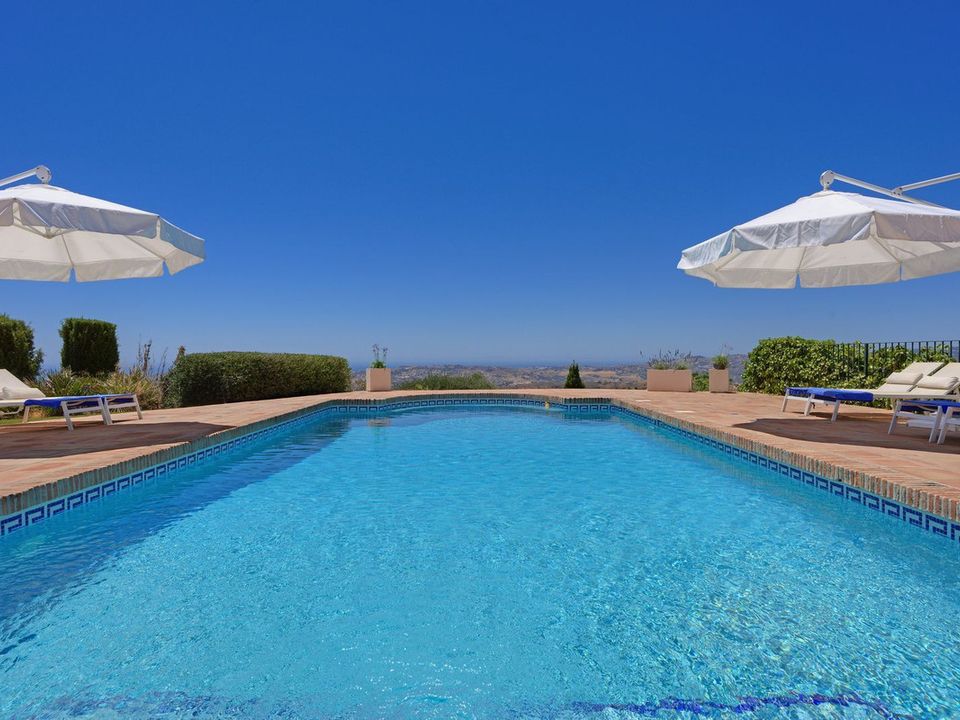 Villa i Mijas, Malaga - foto 4
