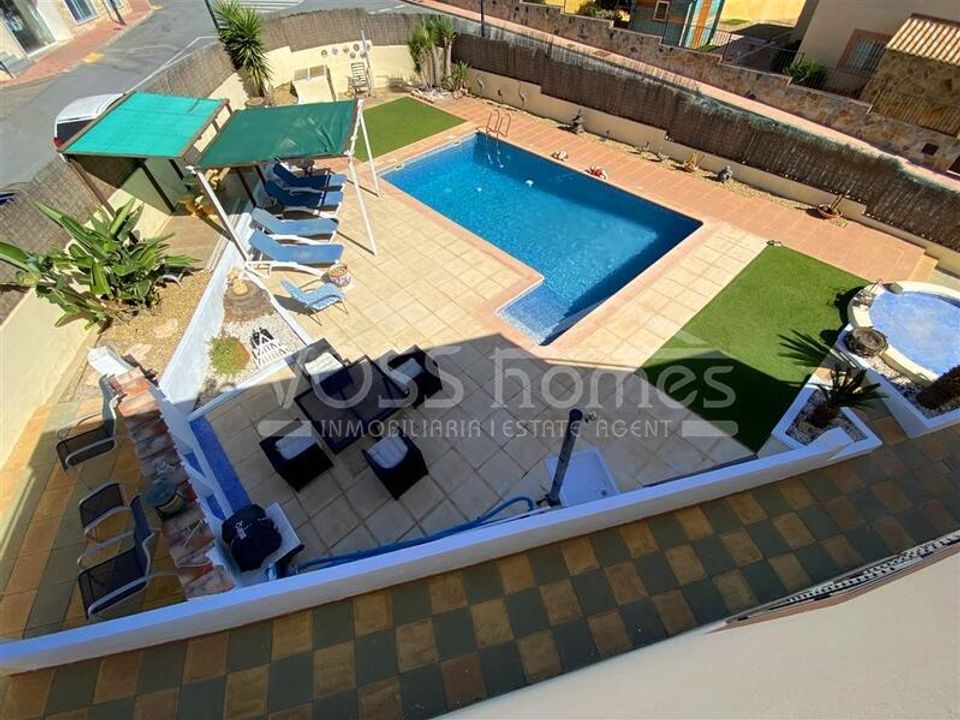 Villa i La Alfoquia, Almeria - foto 2