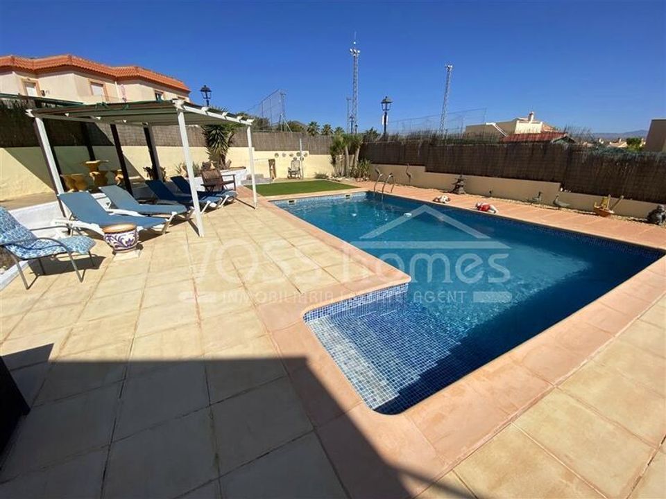 Villa i La Alfoquia, Almeria - foto 5