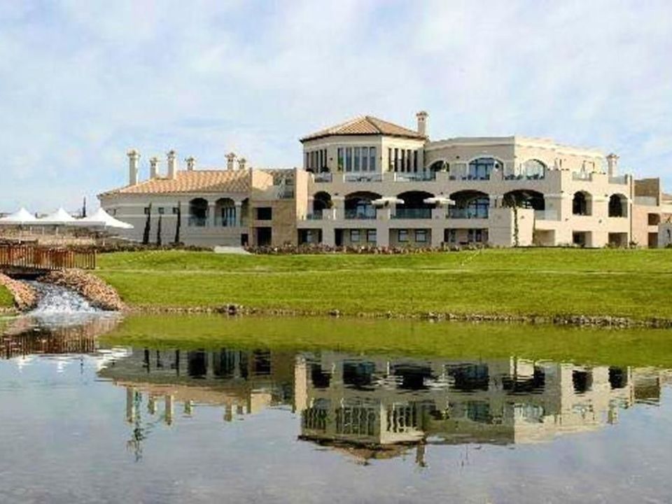 Villa i Fuente Alamo, Murcia - foto 4