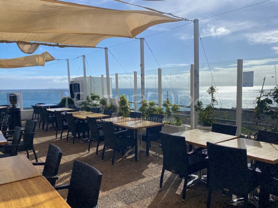 Erhvervsejendom i Playa Blanca (Yaiza), Lanzarote - foto 3