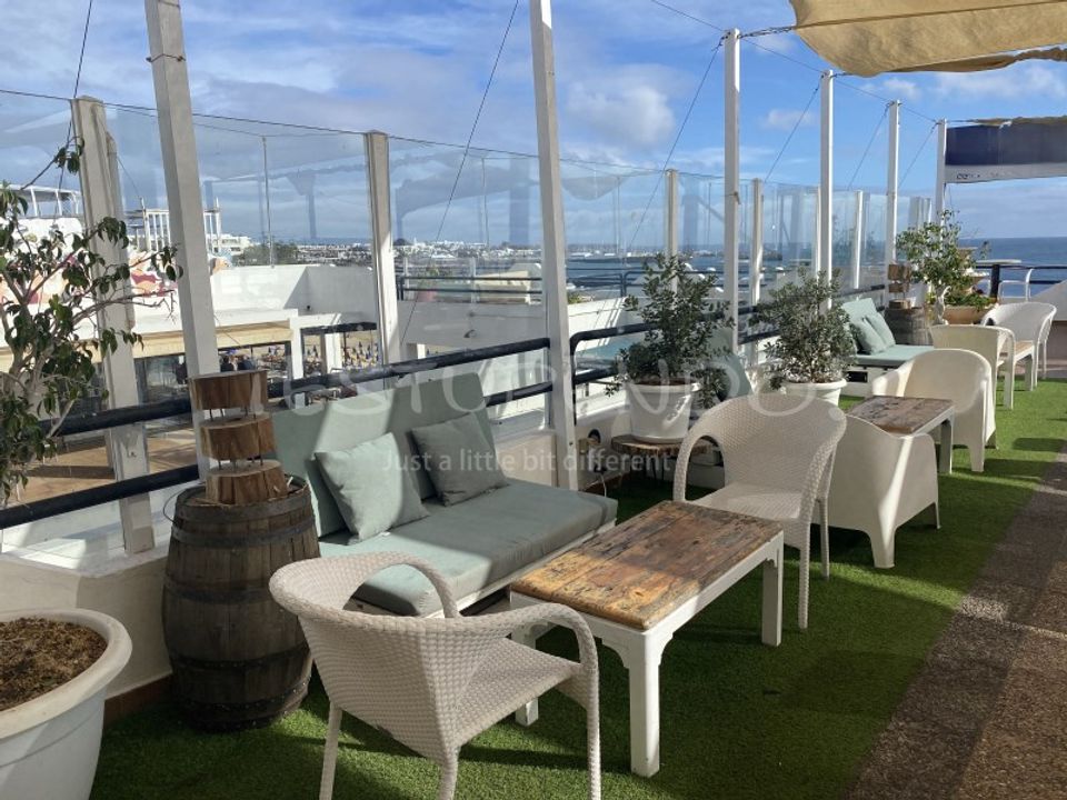 Erhvervsejendom i Playa Blanca (Yaiza), Lanzarote - foto 4