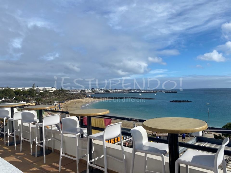 Erhvervsejendom i Playa Blanca (Yaiza), Lanzarote - foto 5