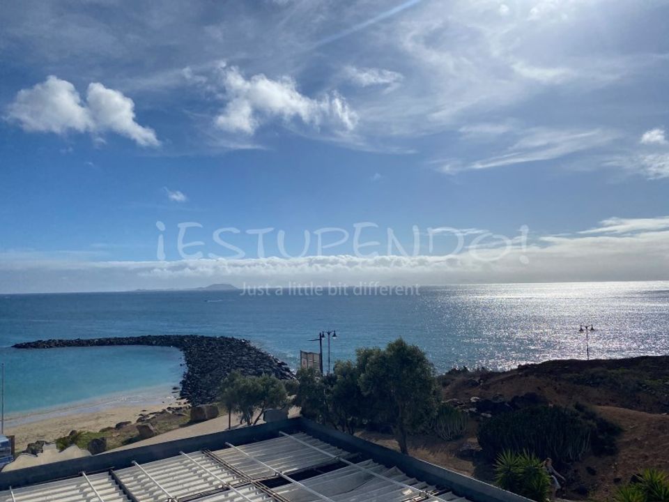 Erhvervsejendom i Playa Blanca (Yaiza), Lanzarote - foto 2