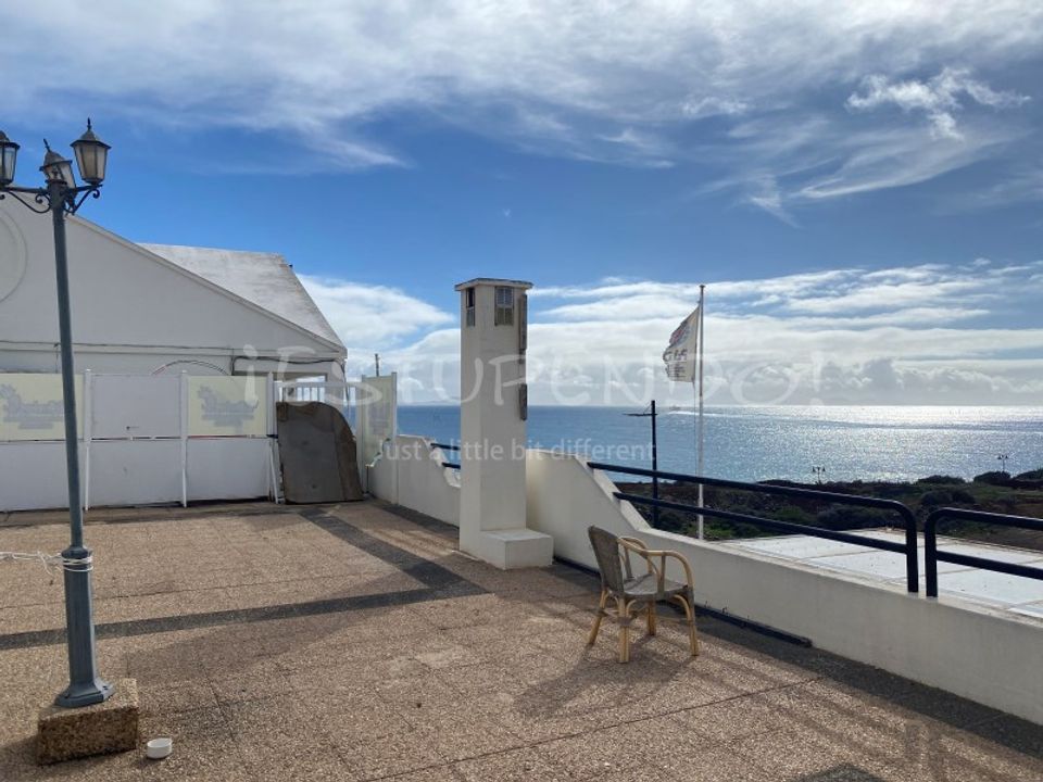 Erhvervsejendom i Playa Blanca (Yaiza), Lanzarote - foto 1