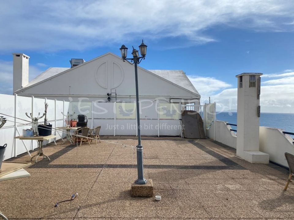Erhvervsejendom i Playa Blanca (Yaiza), Lanzarote - foto 3