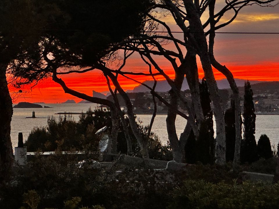 Villa i Sanary-sur-Mer, Var - foto 1