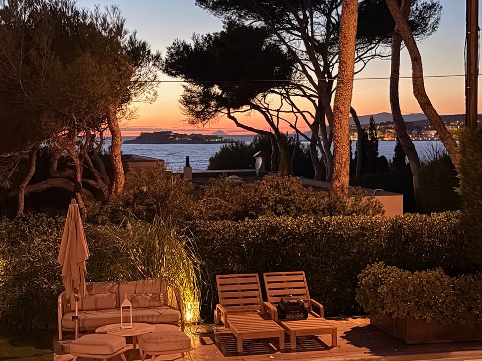 Villa i Sanary-sur-Mer, Var - foto 2