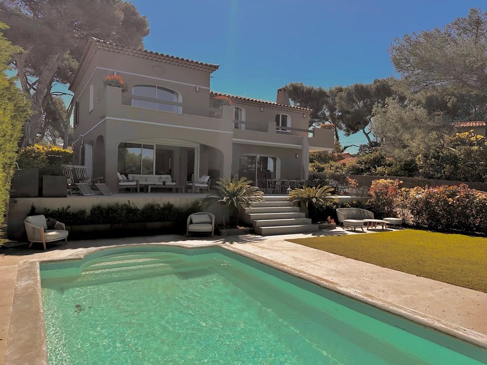 Villa i Sanary-sur-Mer, Var - foto 3