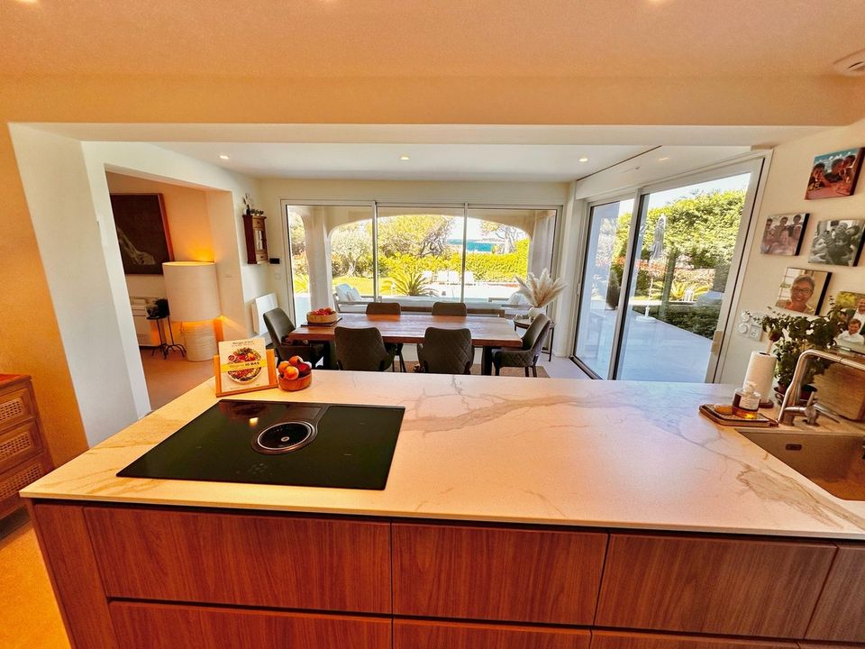 Villa i Sanary-sur-Mer, Var - foto 4