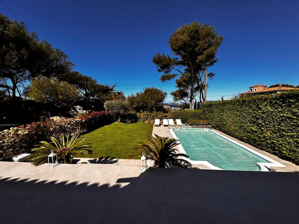 Villa i Sanary-sur-Mer, Var - foto 5