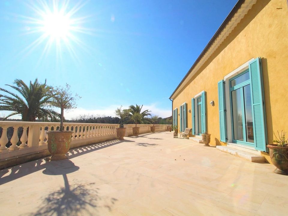 Villa i Vence, Alpes-Maritimes - foto 3