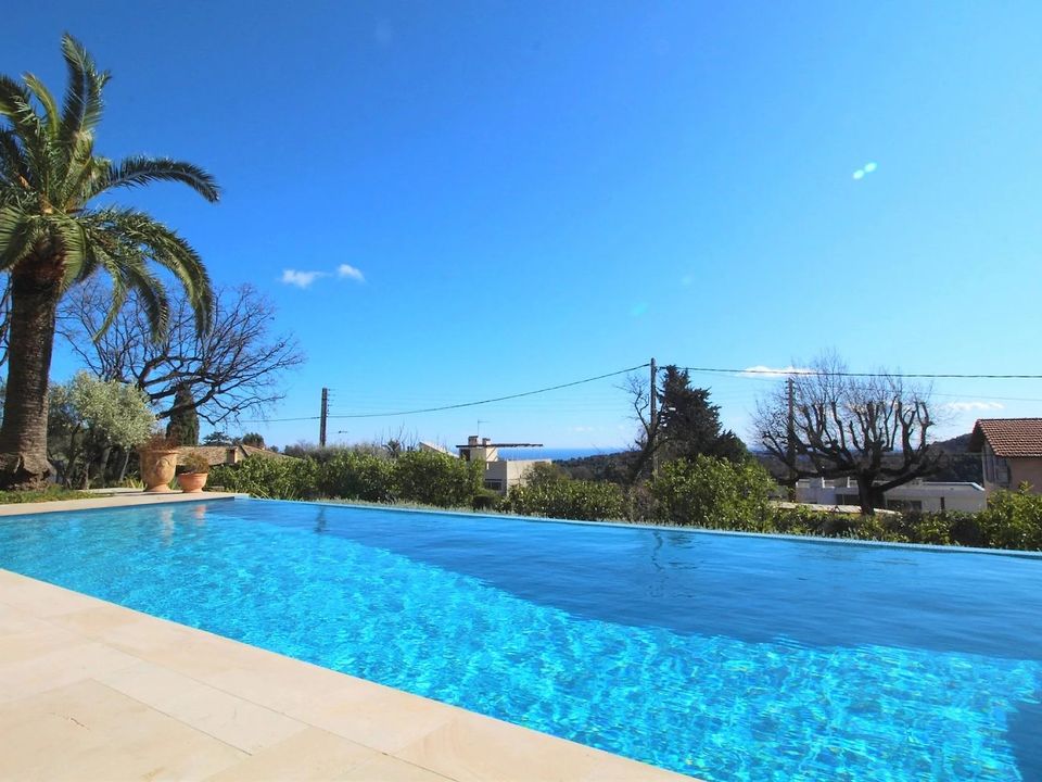 Villa i Vence, Alpes-Maritimes - foto 4
