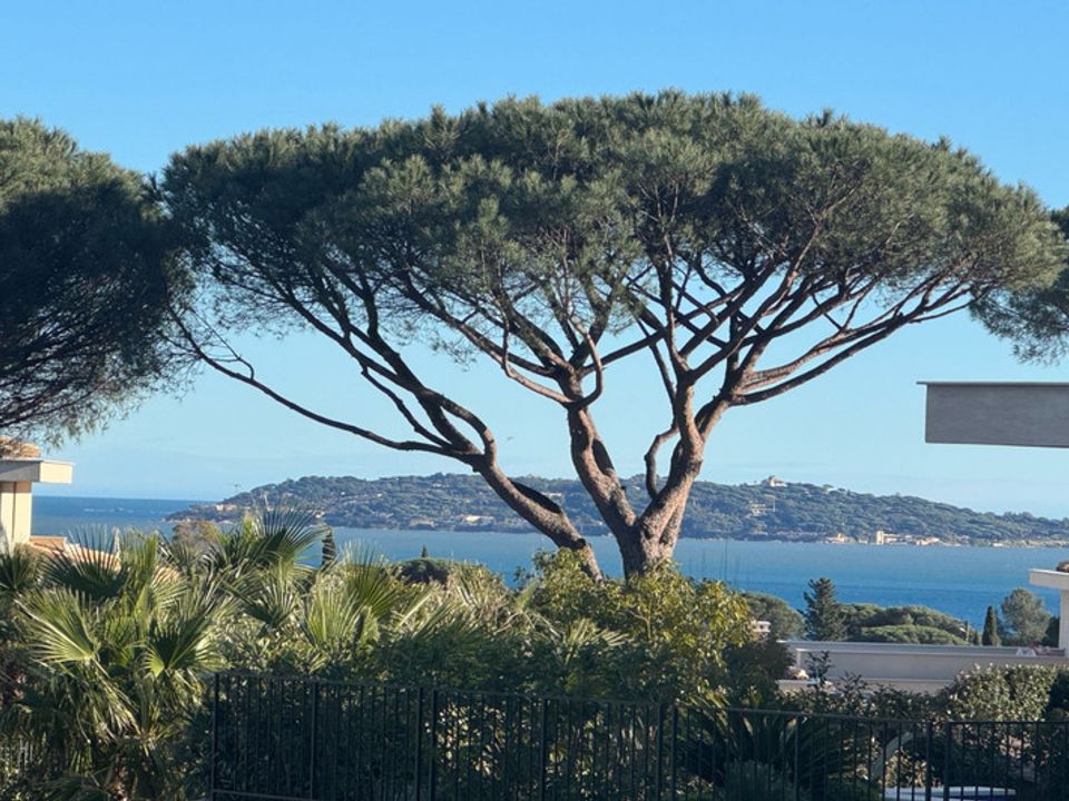 Villa i Sainte-Maxime, Var - foto 2