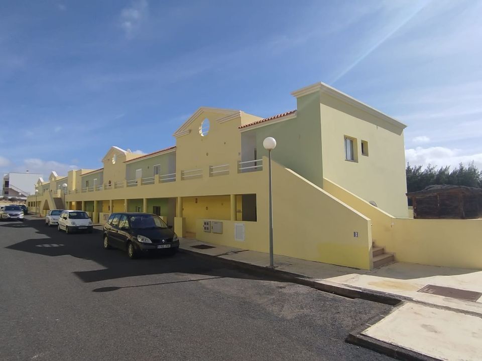 Lejlighed i Costa Calma, Fuerteventura - foto 2