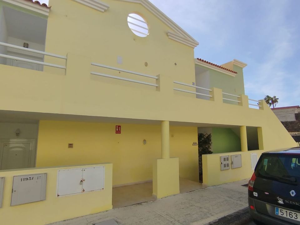 Lejlighed i Costa Calma, Fuerteventura - foto 3