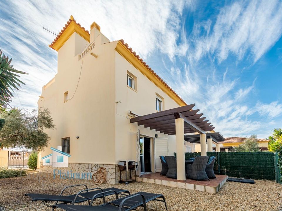 Rækkehus i San Juan De Los Terreros, Almeria - foto 3