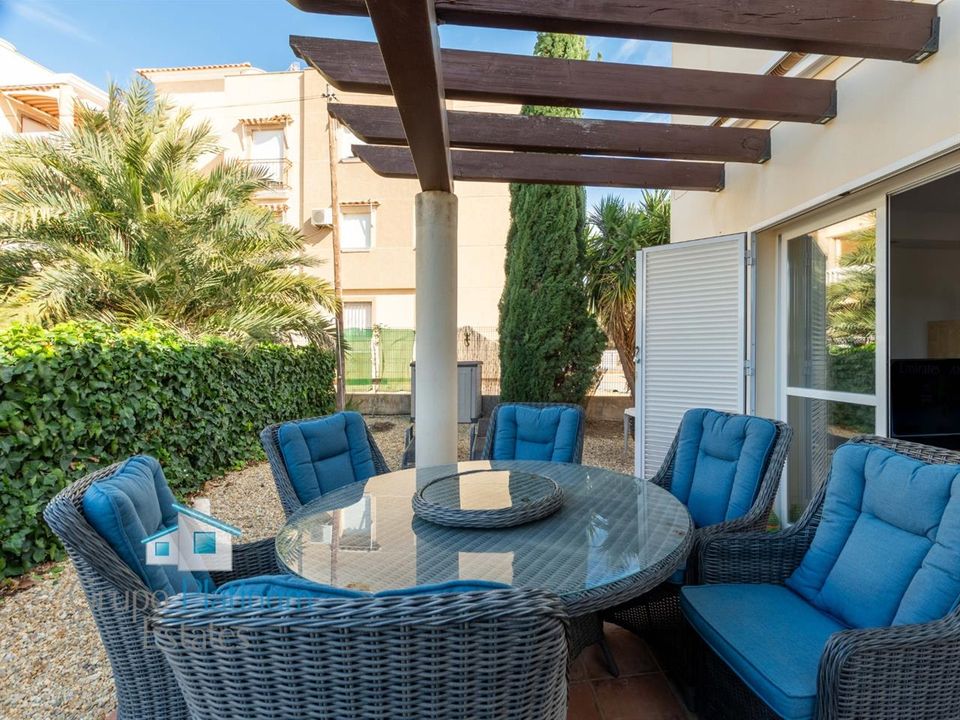 Rækkehus i San Juan De Los Terreros, Almeria - foto 4