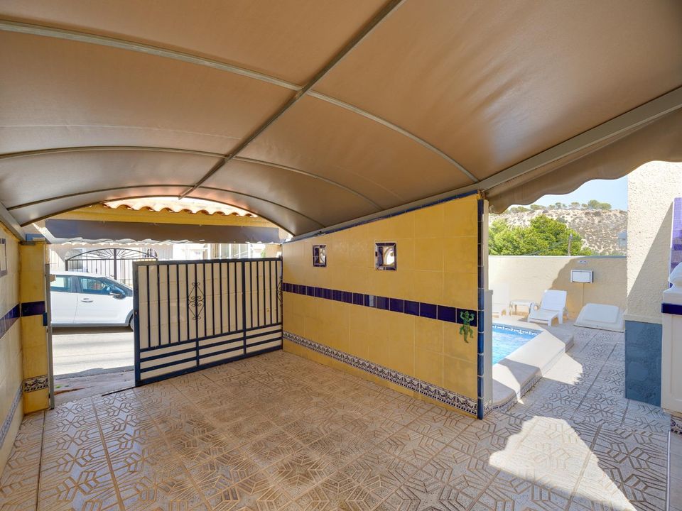 Villa i San Fulgencio, Alicante - foto 2