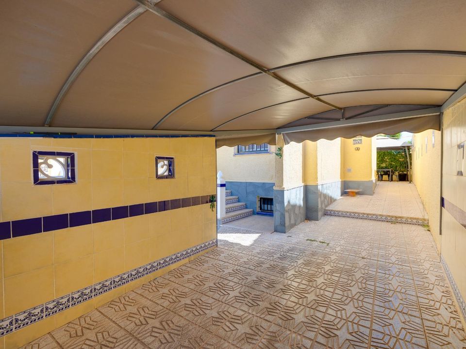 Villa i San Fulgencio, Alicante - foto 3