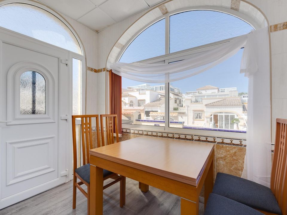 Villa i San Fulgencio, Alicante - foto 4