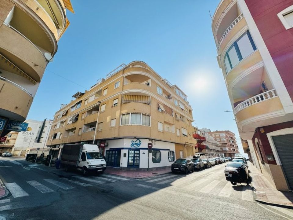Lejlighed i La Mata, Alicante - foto 1