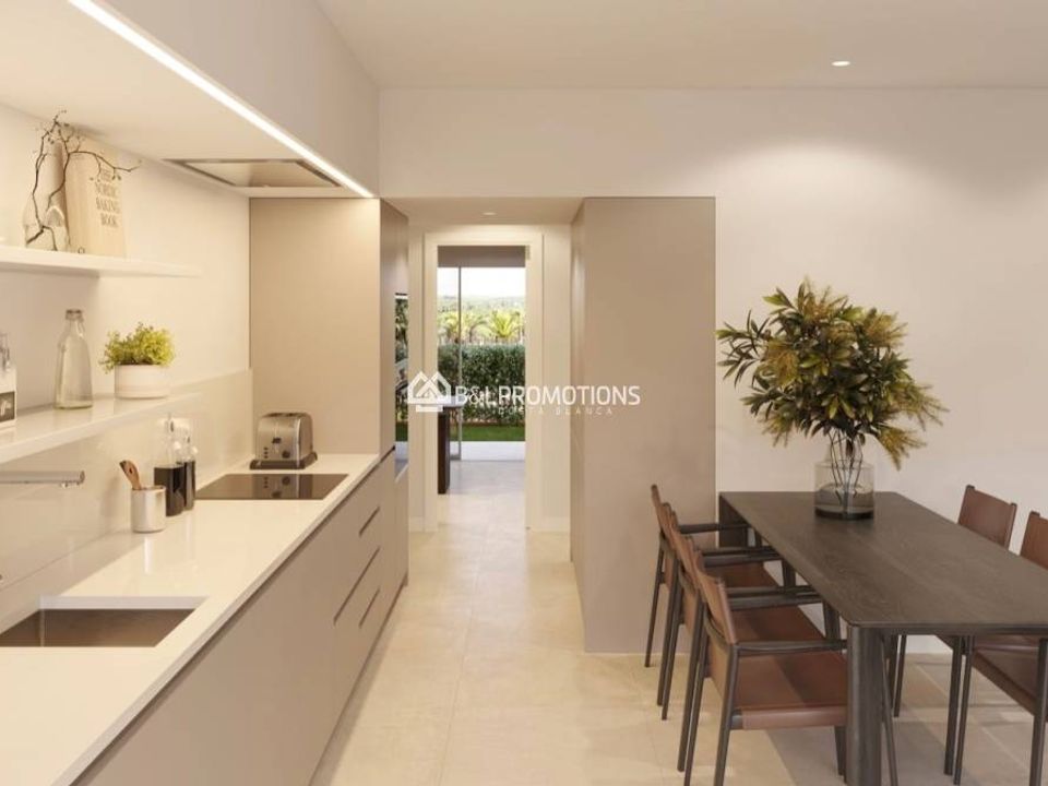 Bungalow i Torrevieja, Alicante - foto 3