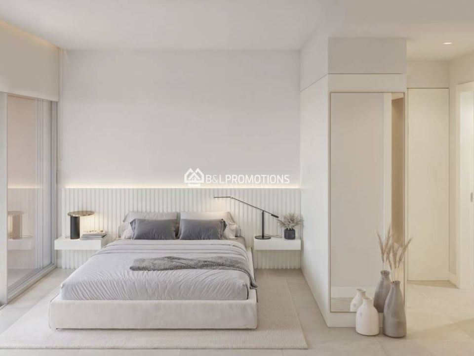 Bungalow i Torrevieja, Alicante - foto 4