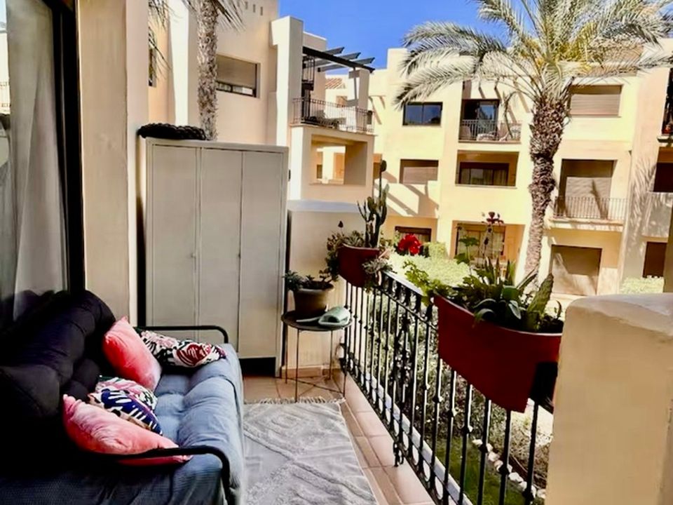 Lejlighed i Los Alcazares, Murcia - foto 3
