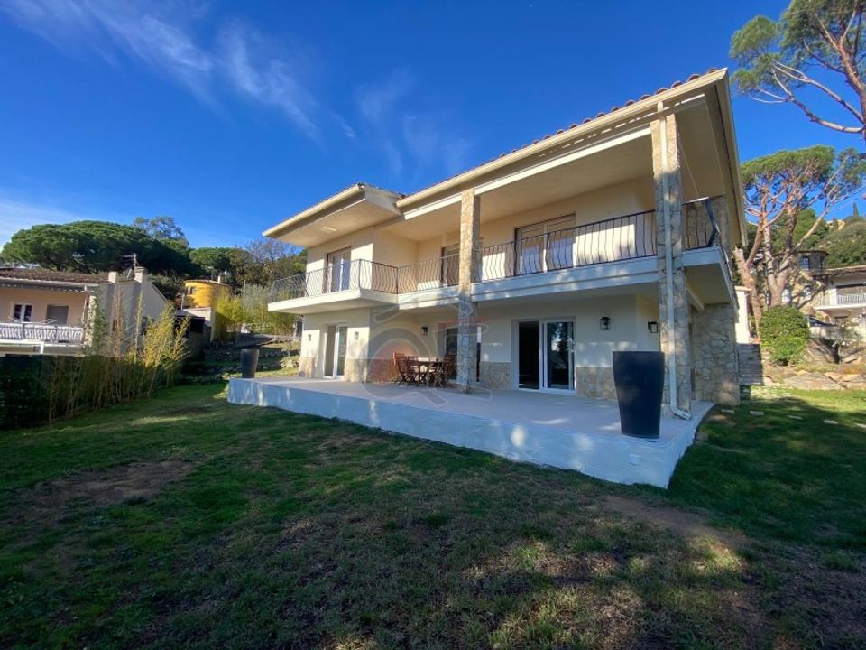 Villa i Calonge, Gerona - foto 1