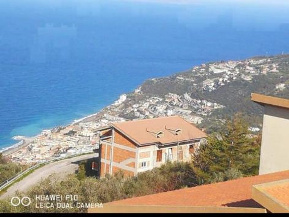 Villa i Piraino, Messina - foto 1