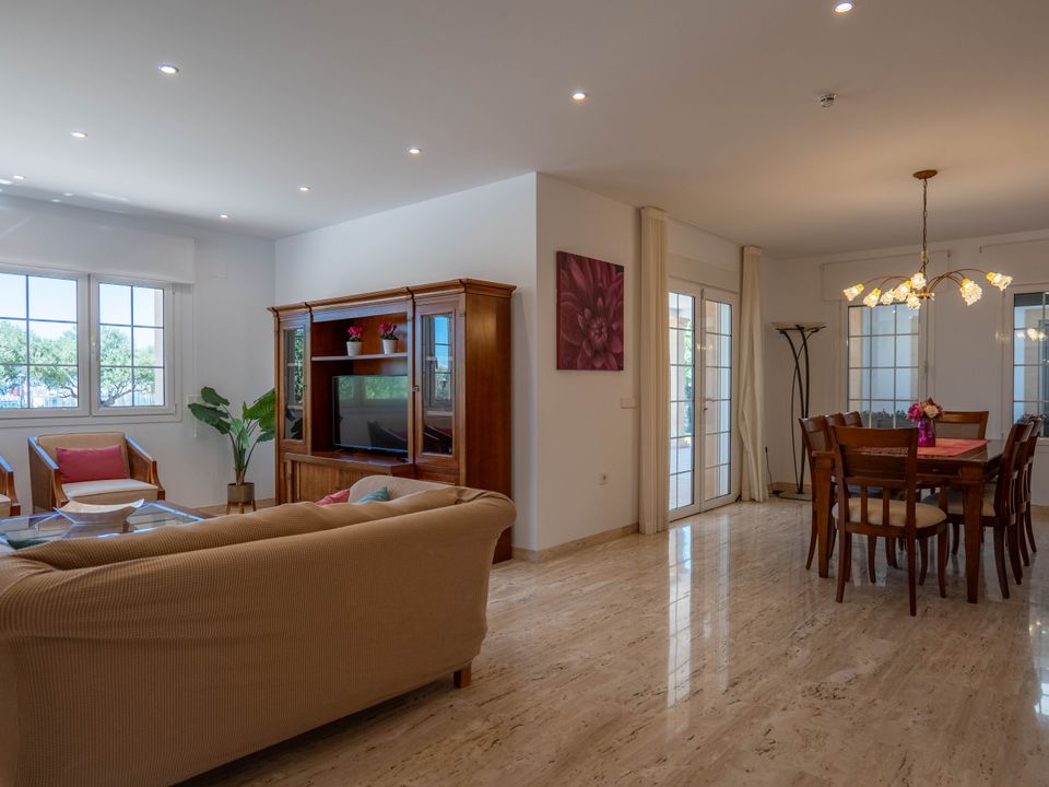 Finca i Calpe, Alicante - foto 3