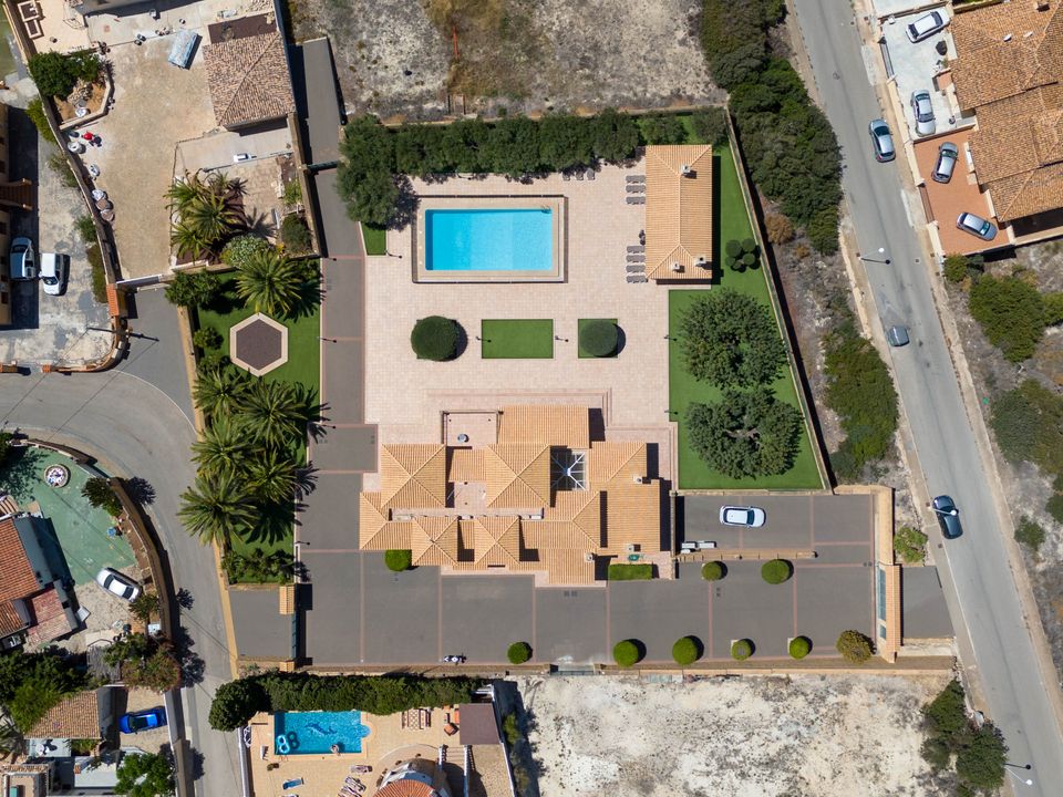 Finca i Calpe, Alicante - foto 2
