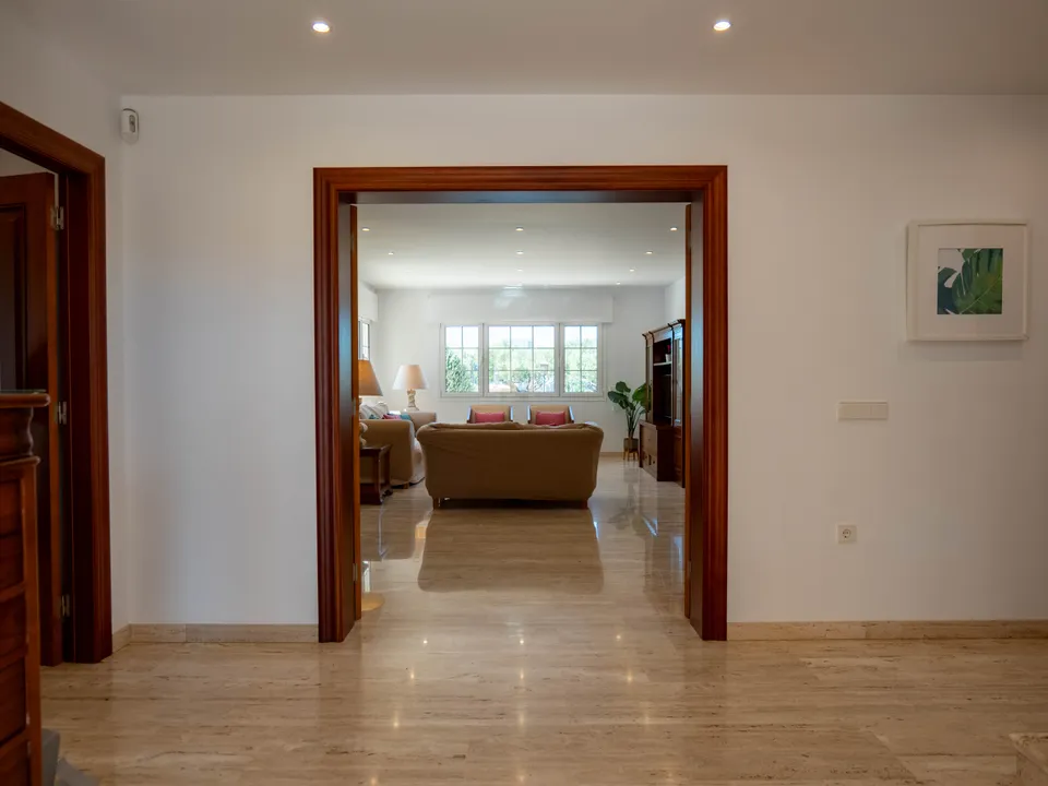 Finca i Calpe, Alicante - foto 5