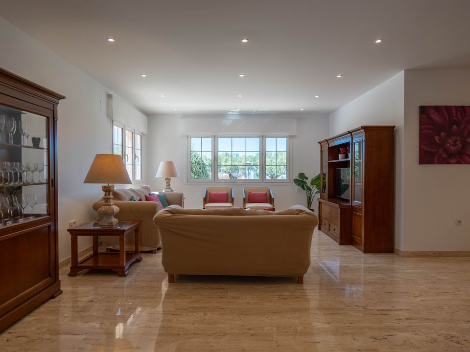 Finca i Calpe, Alicante - foto 4