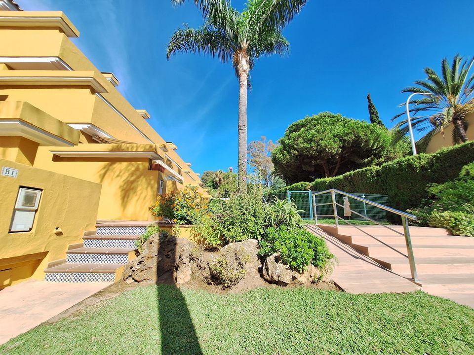 Penthouse i Elviria, Malaga - foto 5