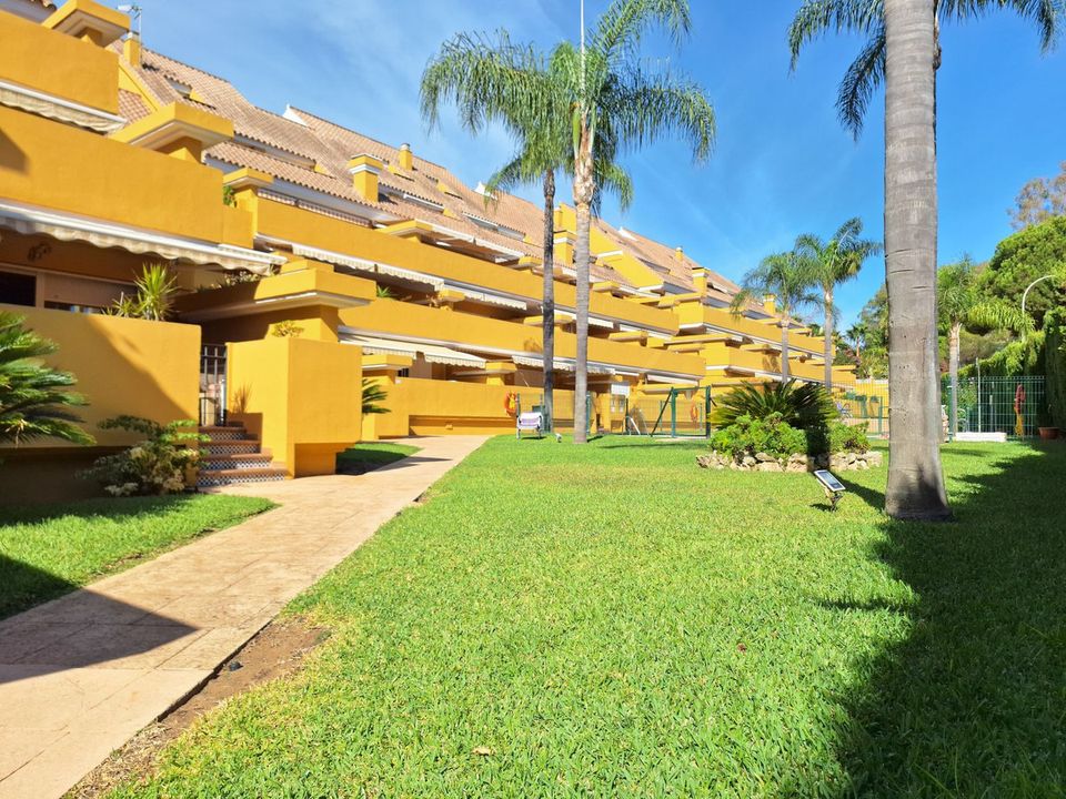 Penthouse i Elviria, Malaga - foto 4