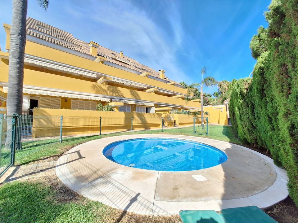 Penthouse i Elviria, Malaga - foto 1
