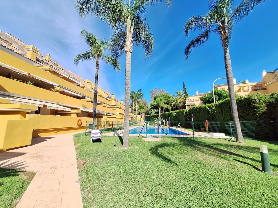 Penthouse i Elviria, Malaga - foto 3