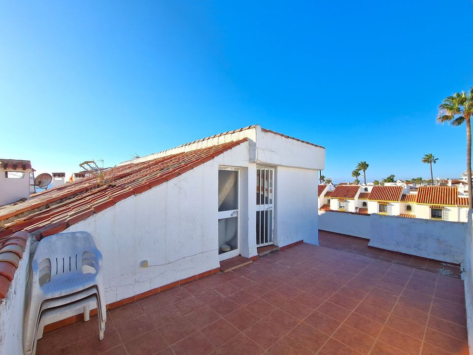 Byhus i Casares, Malaga - foto 3