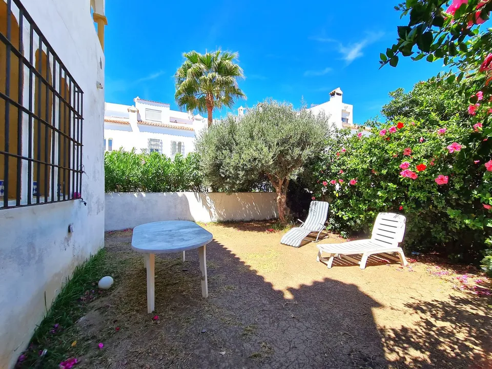 Byhus i Casares, Malaga - foto 4