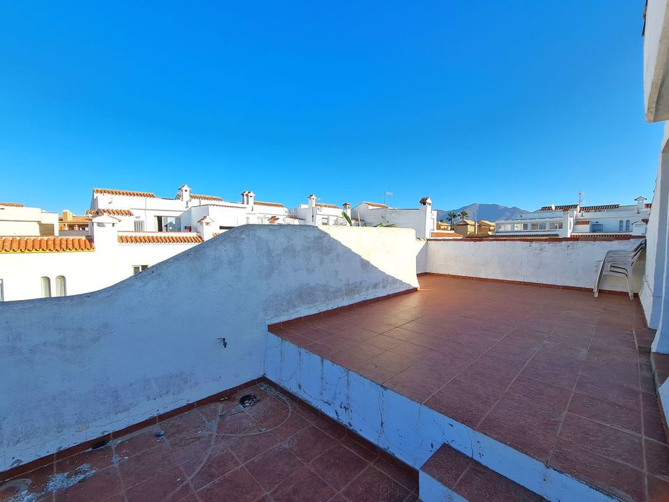 Byhus i Casares, Malaga - foto 5