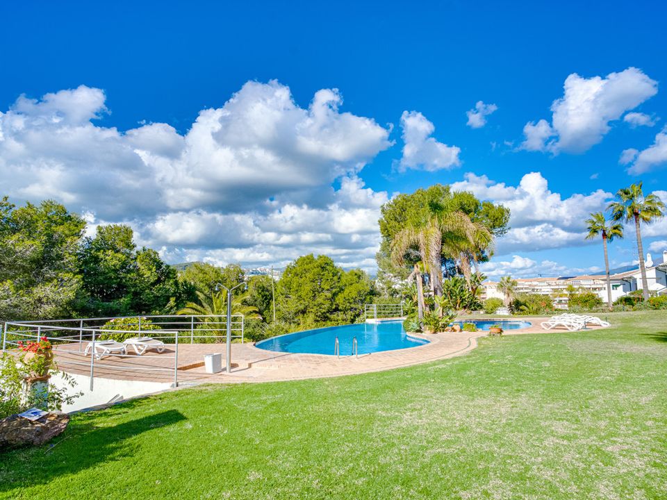 Rekkehus i Riviera Del Sol, Malaga - bilde 4