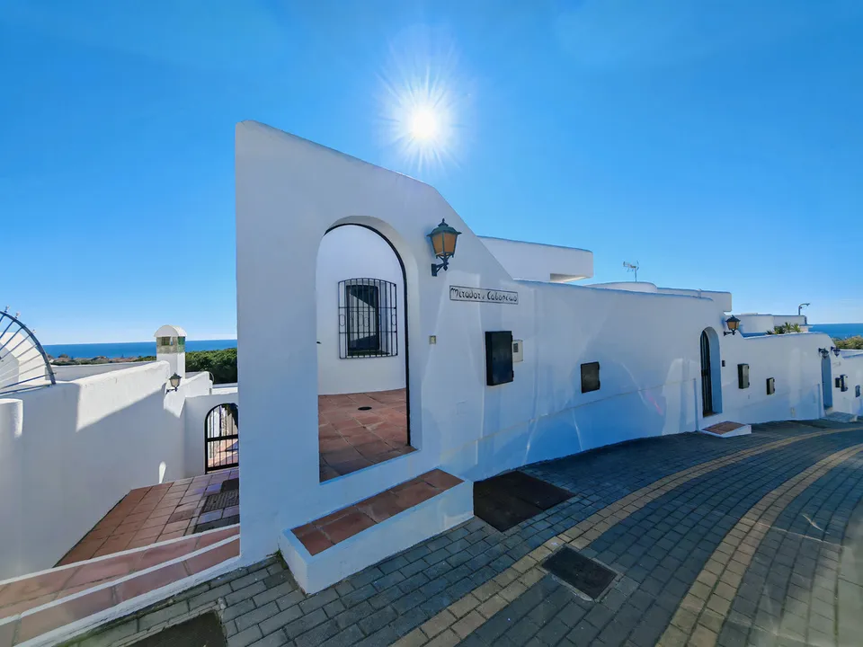 Byhus i Cabopino, Malaga - foto 3