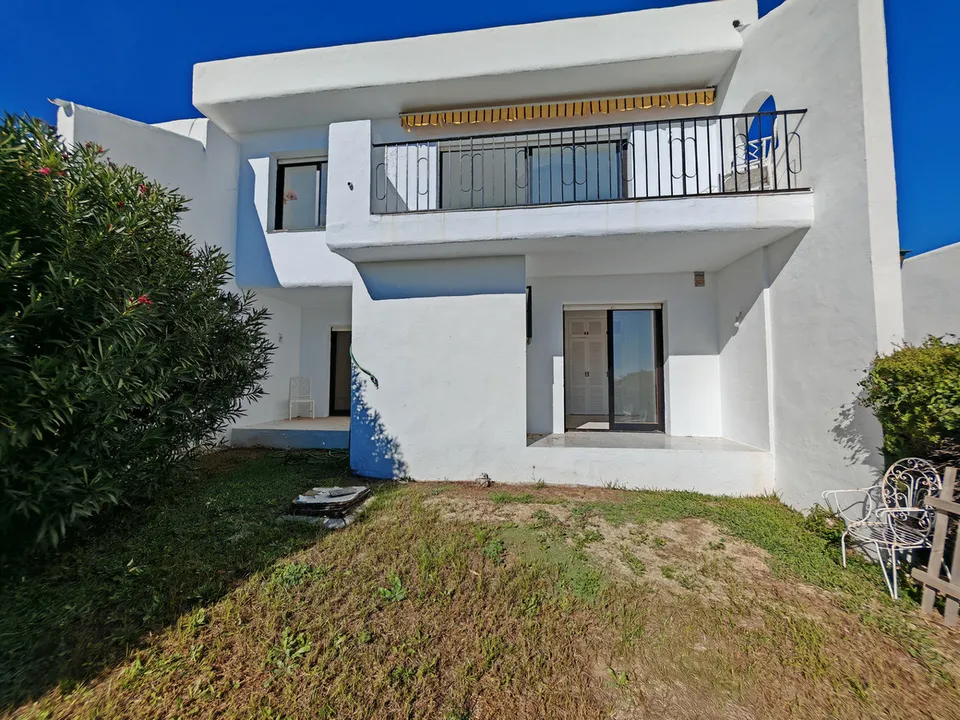 Byhus i Cabopino, Malaga - foto 2