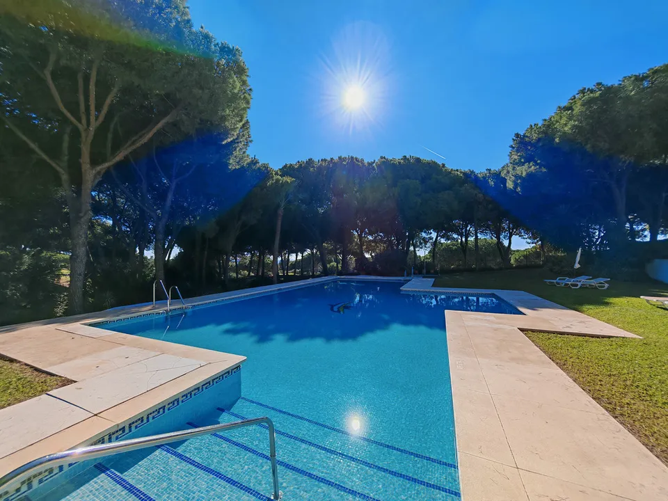 Byhus i Cabopino, Malaga - foto 1